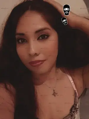 Flaquita Rica MultiorgáSmica, Escorts en Mérida — 18 años