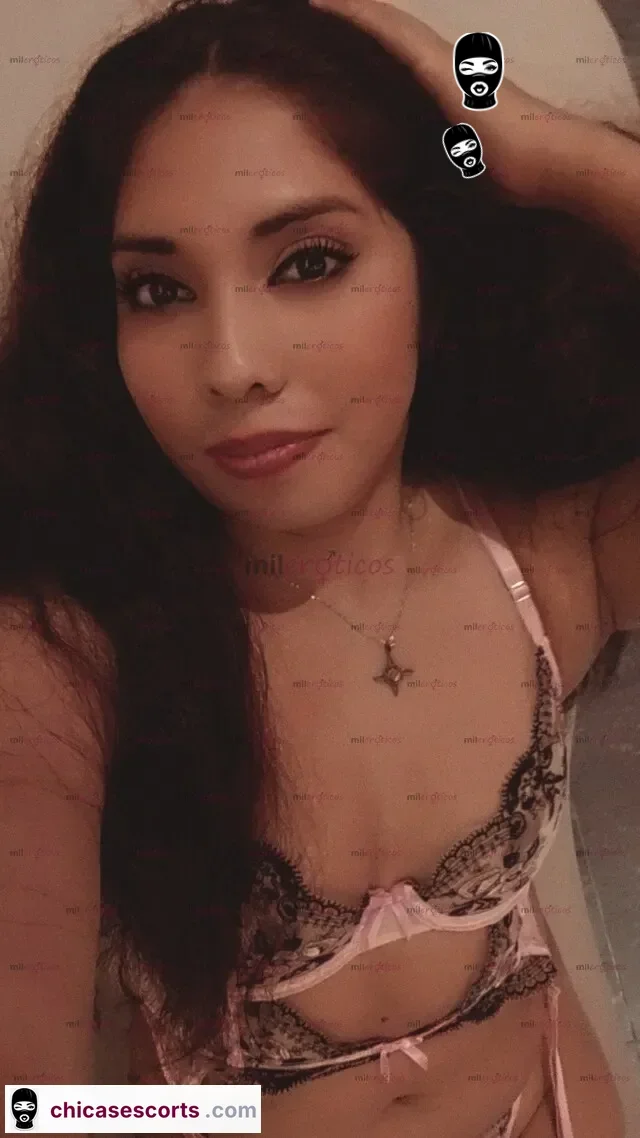 Foto de Flaquita Rica MultiorgáSmica, Escorts en Mérida, México