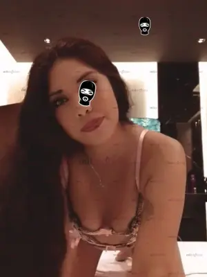 Flaquita Rica MultiorgáSmica, Escorts en Mérida, México — 18 años