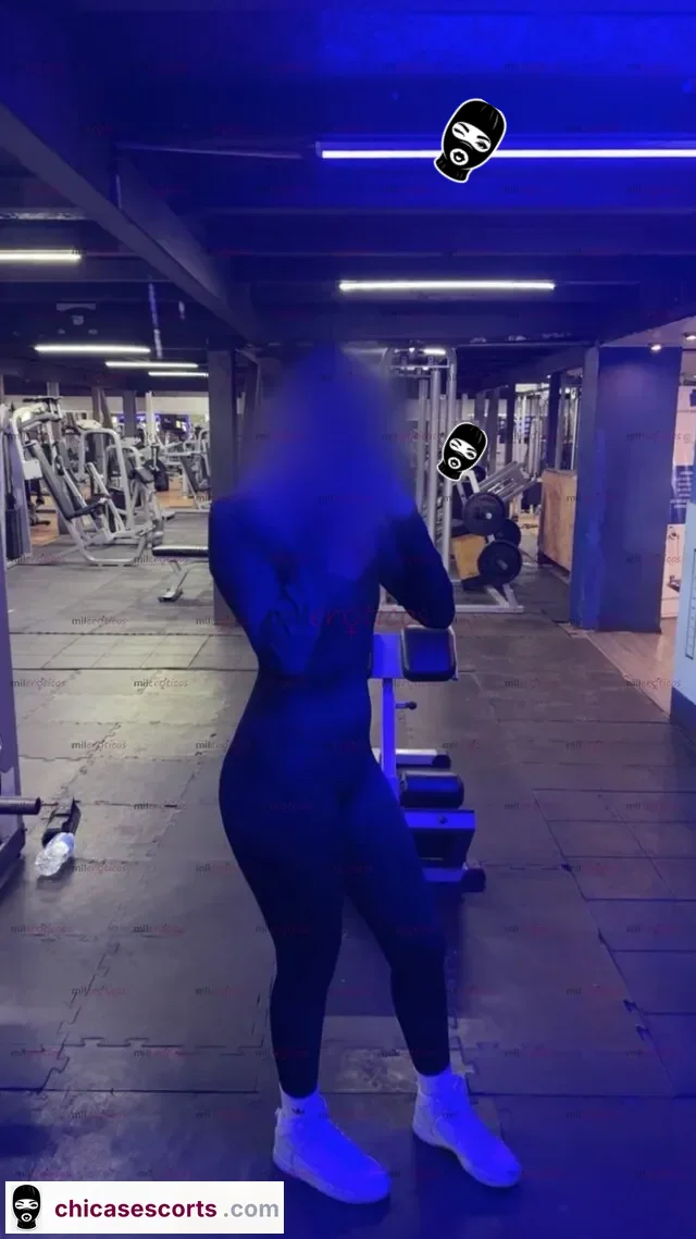 Foto de Flaquita Super Apretadida!! Complaciente, Amable, Cachonda!!, Escorts en Bogotá, Colombia