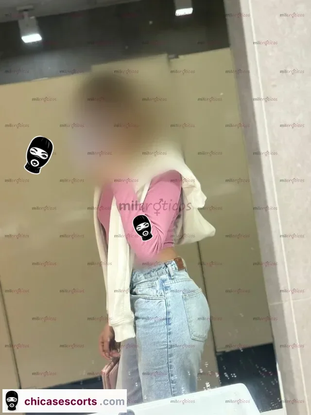 Foto de Flaquita Super Apretadida!! Complaciente, Amable, Cachonda!! — foto de perfil verificado