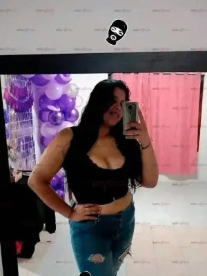 Gordita Y Sabrosita, No Te Vas A Arrepentir De Probarme, Escorts en Guadalajara, México — 25 años