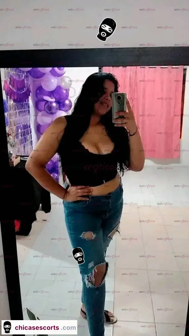 Foto de Gordita Y Sabrosita, No Te Vas A Arrepentir De Probarme, Escorts en Guadalajara, México