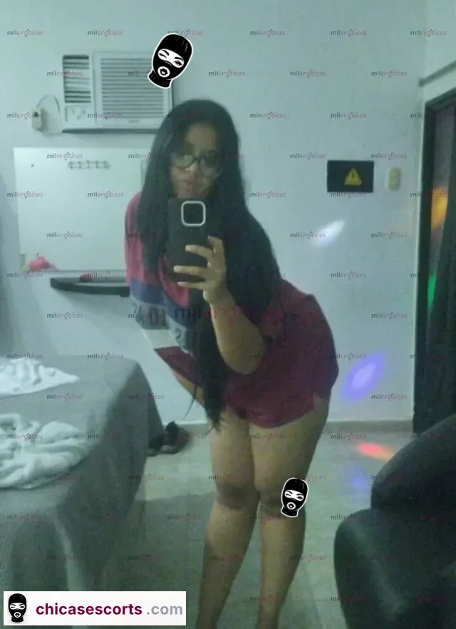 Foto de Gordita Y Sabrosita, No Te Vas A Arrepentir De Probarme — imagen 3