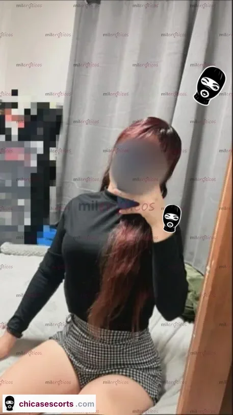 Foto de GüErita Flaquita Natural Soy Flexible Bb Hagamos El Amor Frente Al Espejo..., Escorts en Guadalajara, México