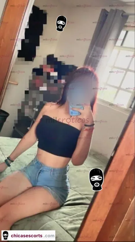 Foto de GüErita Flaquita Natural Soy Flexible Bb Hagamos El Amor Frente Al Espejo... — foto de perfil verificado