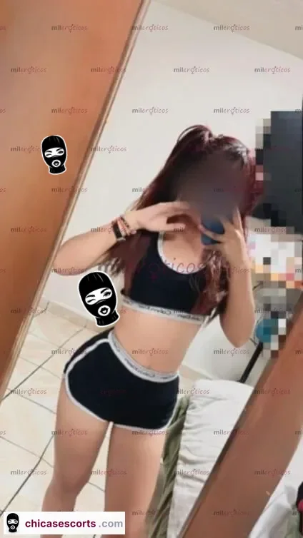 Foto de GüErita Flaquita Natural Soy Flexible Bb Hagamos El Amor Frente Al Espejo... — imagen 4