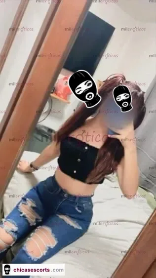 Foto de GüErita Flaquita Natural Soy Flexible Bb Hagamos El Amor Frente Al Espejo... — imagen 5