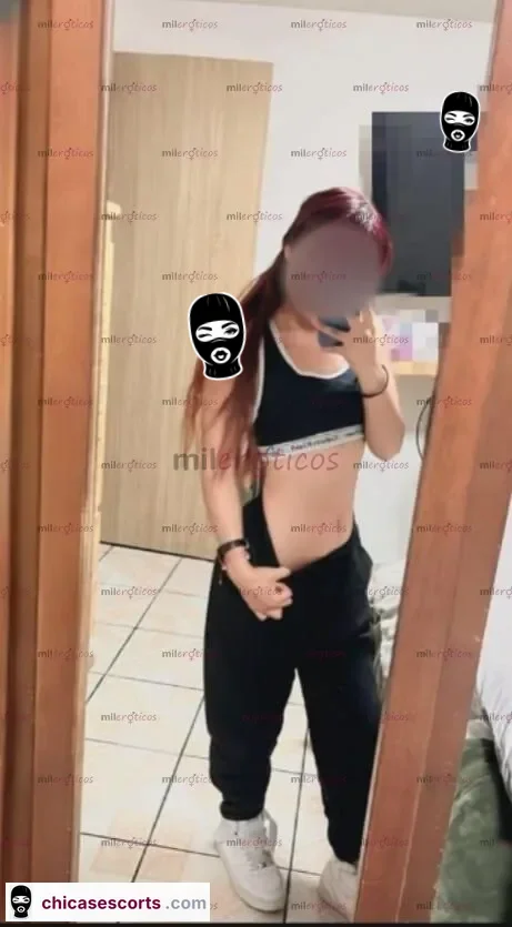 Foto de GüErita Flaquita Natural Soy Flexible Bb Hagamos El Amor Frente Al Espejo... — imagen 6