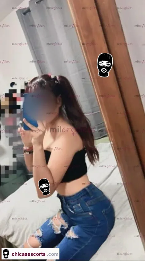 Foto de GüErita Flaquita Natural Soy Flexible Bb Hagamos El Amor Frente Al Espejo... — imagen 7