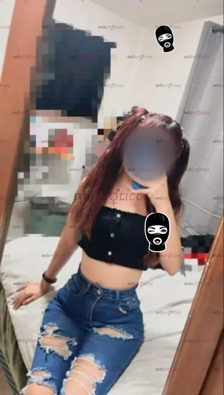 Foto de GüErita Flaquita Natural Soy Flexible Bb Hagamos El Amor Frente Al Espejo... — imagen 9