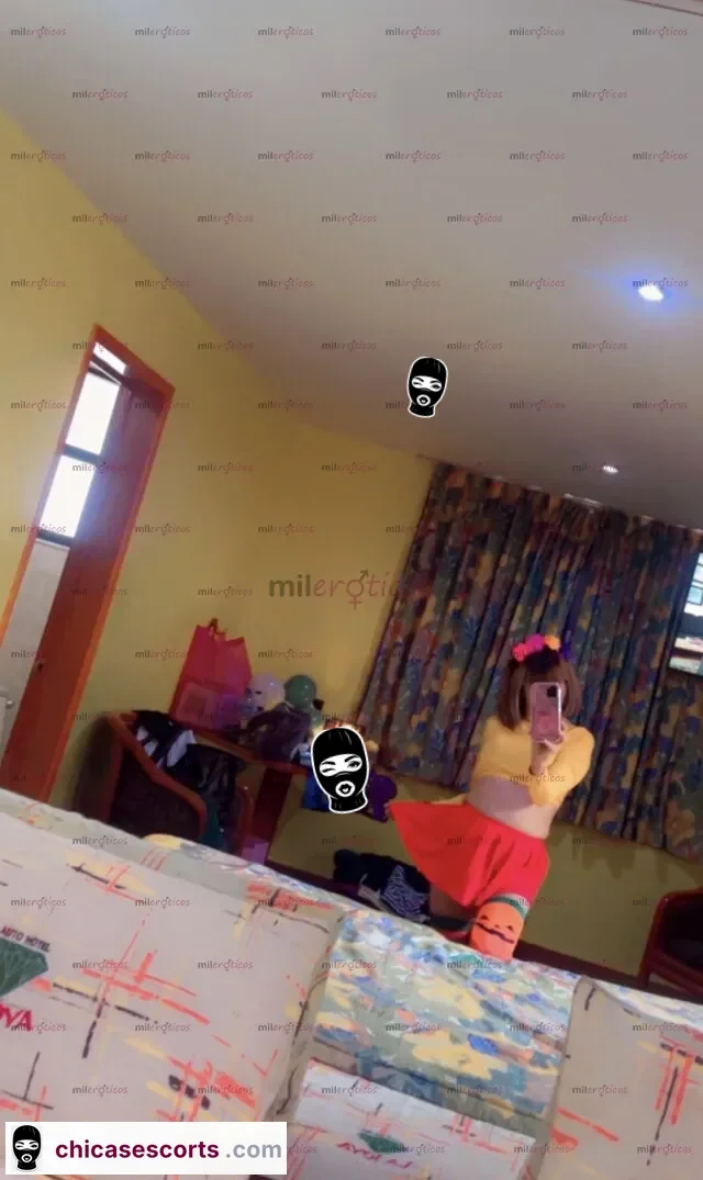 Foto de Hermosos ! De Paso ! Con Hotel ! CóModo Y CéNtrico! Seguro ! Complaciente ! Bebe, Escorts en Querétaro, México
