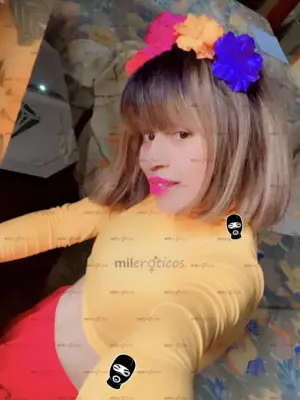 Hermosos ! De Paso ! Con Hotel ! CóModo Y CéNtrico! Seguro ! Complaciente ! Bebe, Escorts en Querétaro, México — 22 años