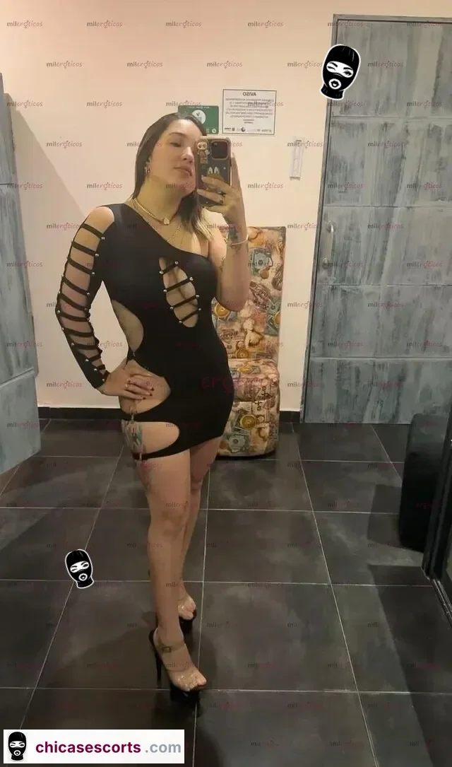 Foto de Hola Amor Soy Una Chica Muy Traviesa Dispuesta A Todo Contigo Amor — foto de perfil verificado