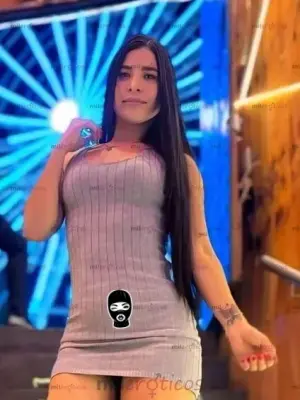 Hola Amor Soy Una Diablita Muy Traviesa Dispuesta A Todo Contigo Amor, Escorts en Guadalajara — 18 años