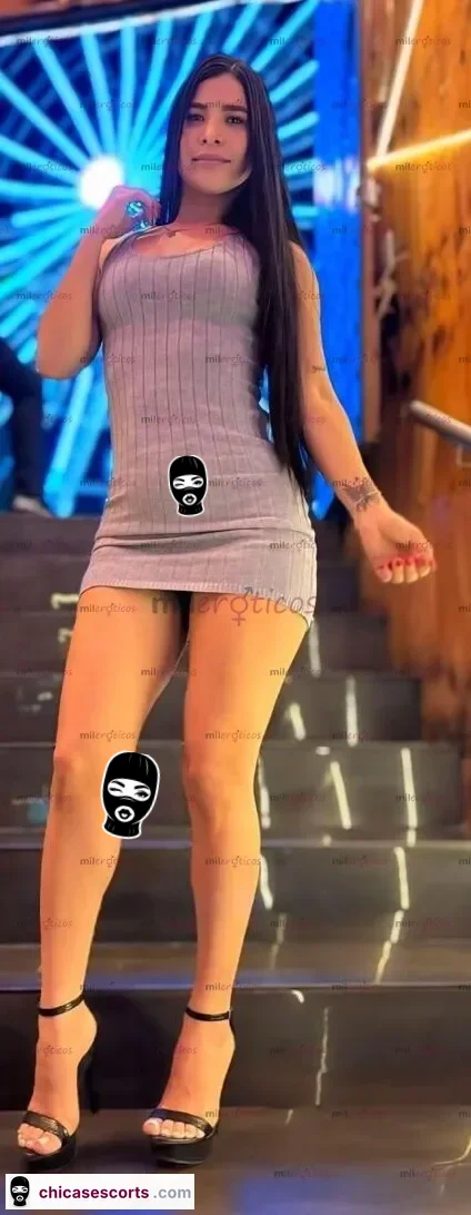 Foto de Hola Amor Soy Una Diablita Muy Traviesa Dispuesta A Todo Contigo Amor, Escorts en Guadalajara, México