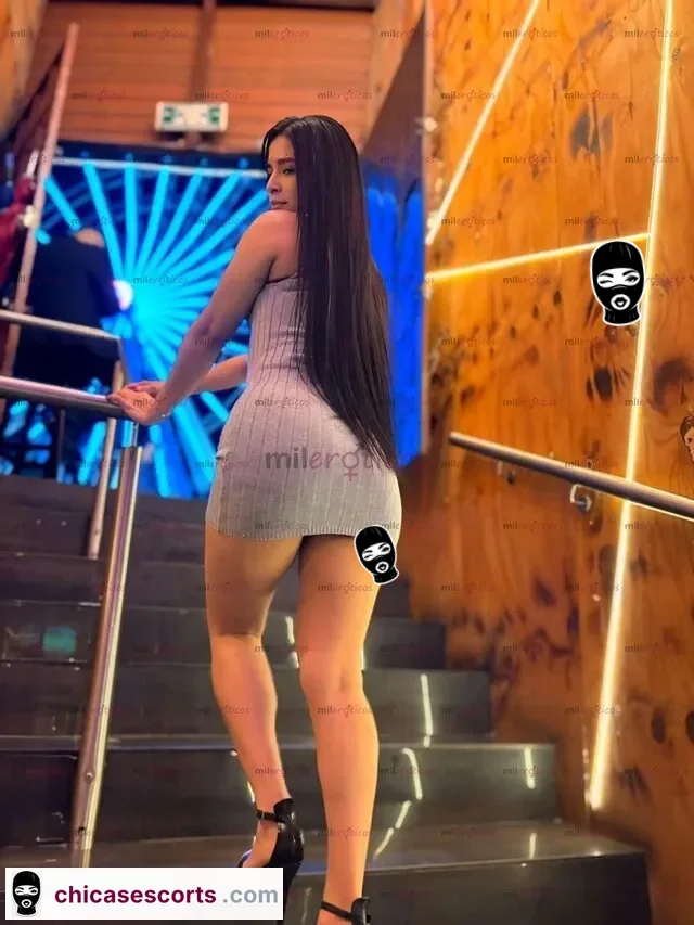 Foto de Hola Amor Soy Una Diablita Muy Traviesa Dispuesta A Todo Contigo Amor — imagen 3