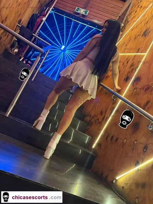 Foto de Hola Amor Soy Una Diablita Muy Traviesa Dispuesta A Todo Contigo Amor — imagen 5