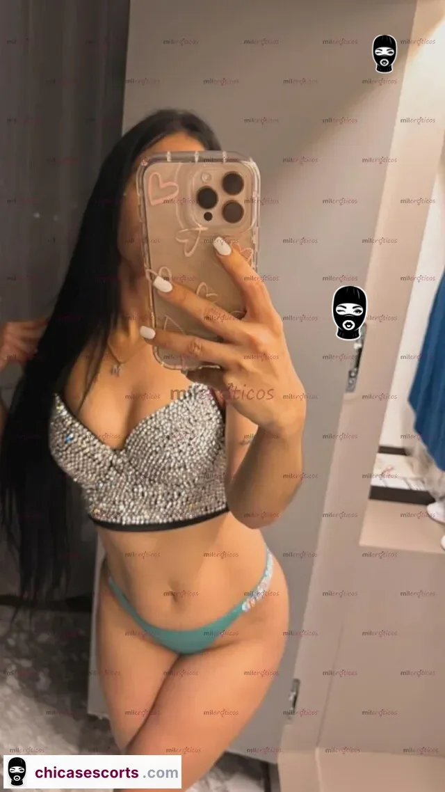 Foto de Hola Amor Soy Una Diablita Muy Traviesa Dispuesta A Todo Contigo Amor — imagen 6