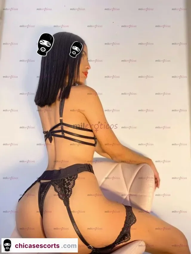 Foto de Hola CóMo EstáS? Buscas Alguien Complaciente Y 100% Real Escribeme — imagen 3