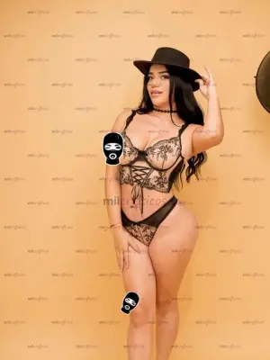 Hola Corazon, Escorts en Guadalajara — 20 años