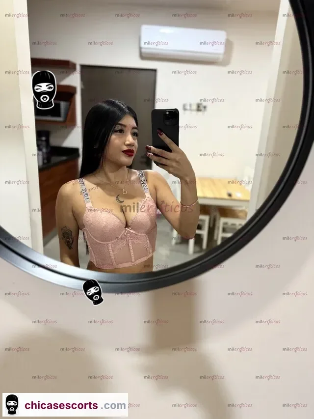 Foto de Hola Mi Amor Disponible 24 7tríOs Mhm FantasíAs Fetiches Full Service MañAneros, Escorts en Guadalajara, México