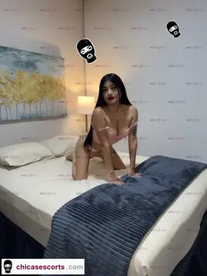 Hola Mi Amor Disponible 24 7tríOs Mhm FantasíAs Fetiches Full Service MañAneros, Escorts en Guadalajara, México — 25 años