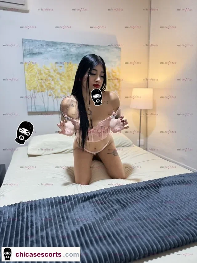 Foto de Hola Mi Amor Disponible 24 7tríOs Mhm FantasíAs Fetiches Full Service MañAneros — imagen 5