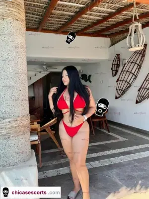 Hola Soy Samanta.Una Mujer Que Disfruta De Las Buen, Escorts en Bogotá — 22 años