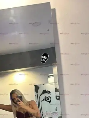 Janeth Chica Rica Independiente Para Ti!! Tu Mejor OpcióN, Escorts en Aguascalientes — 21 años