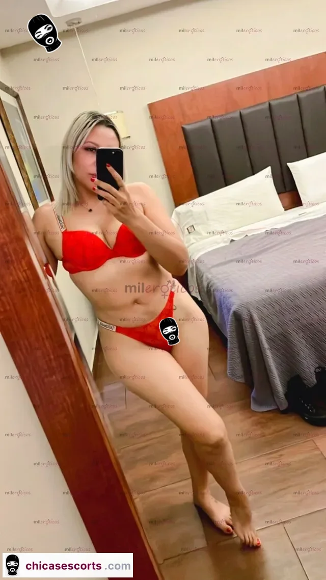Foto de Janeth Chica Rica Independiente Para Ti!! Tu Mejor OpcióN — foto de perfil verificado