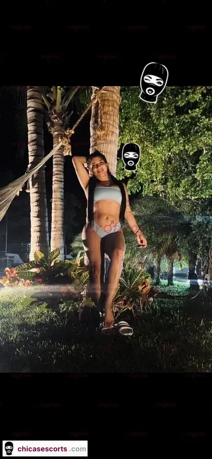 Foto de Joven Colombiana Por Primera Vez En MéRida Nueva En El Ambiente — foto de perfil verificado