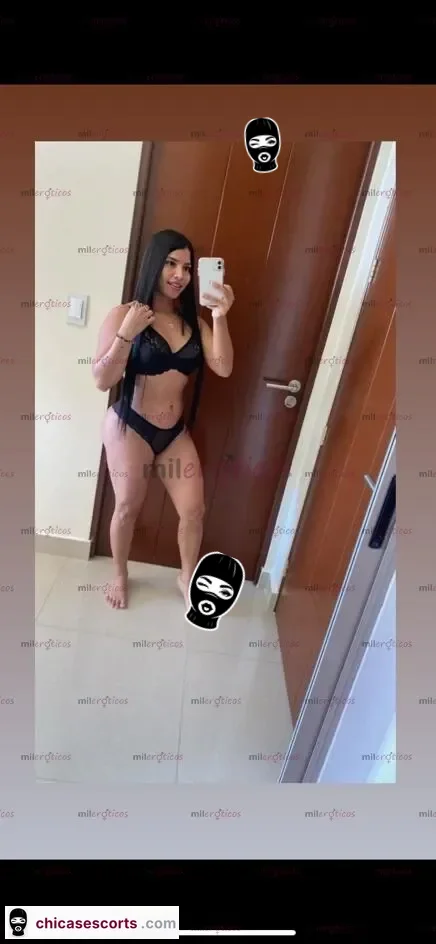 Foto de Joven Colombiana Por Primera Vez En MéRida Nueva En El Ambiente — imagen 3
