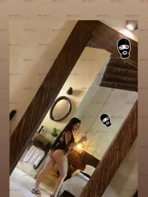 Joven Colombiana Por Primera Vez En MéRida Nueva En El Ambiente, Escorts en Mérida — 20 años