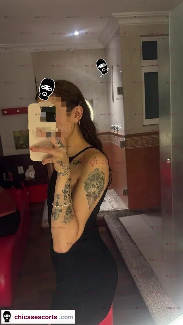 Foto de Joven Con Una Personalidad Divertida Y Cachonda., Escorts en Bogotá, Colombia