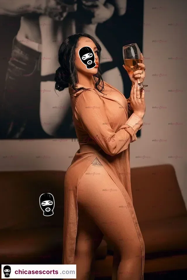 Foto de Juana, TentacióN Elegante Para Gustos Exigentes — imagen 6