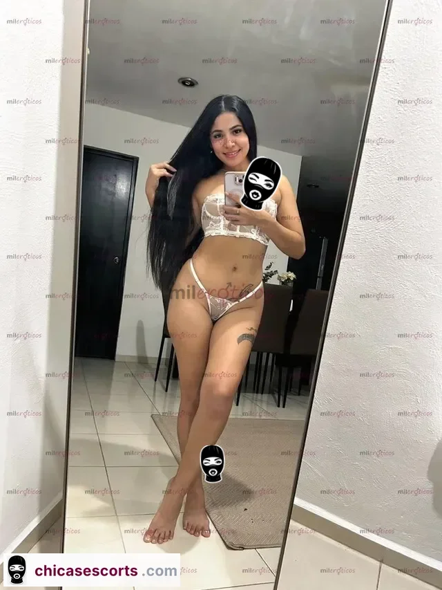 Foto de Karen Siente Como Me Prenden Tus Besos.. Oral Rico Flaquita Lista Para Ti Amor — foto de perfil verificado