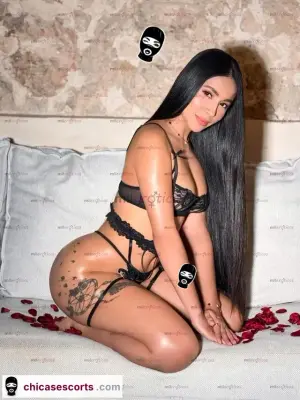 Karen Siente Como Me Prenden Tus Besos.. Oral Rico Flaquita Lista Para Ti Amor, Escorts en Mérida — 18 años