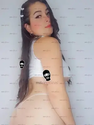 Kennedy.. Servicio A Domicilio Y Virtual Para Quitarte El Estres, Escorts en Bogotá — 23 años