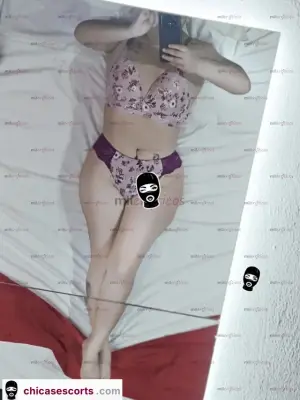 Lady, Escorts en Guadalajara, México — 26 años