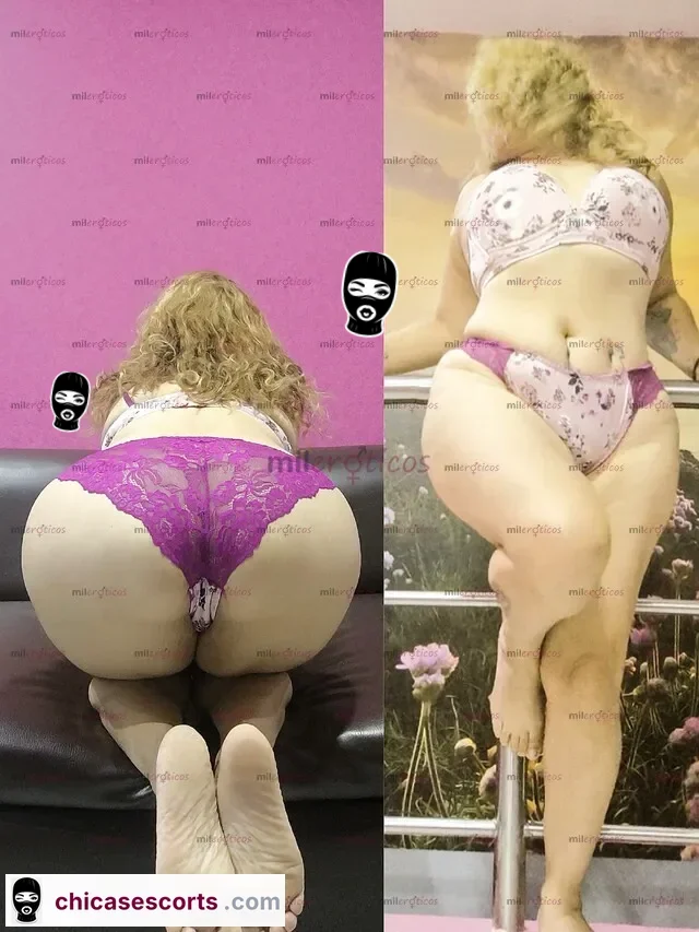 Foto de Lady — foto de perfil verificado