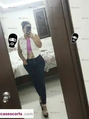 Lady, Escorts en Guadalajara — 26 años