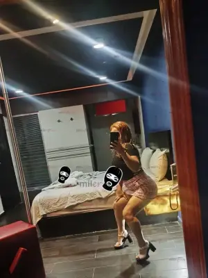 Lady, Escorts en Guadalajara, México — 26 años