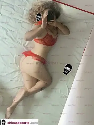 Lady, Escorts en Guadalajara — 26 años