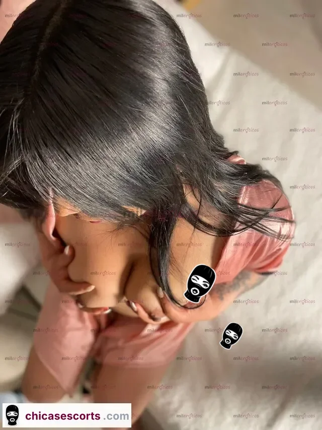 Foto de Linda Paisita Fogosa Y Ansiosa X Complacerte. Me Encanta El Anal, Escorts en Bogotá, Colombia