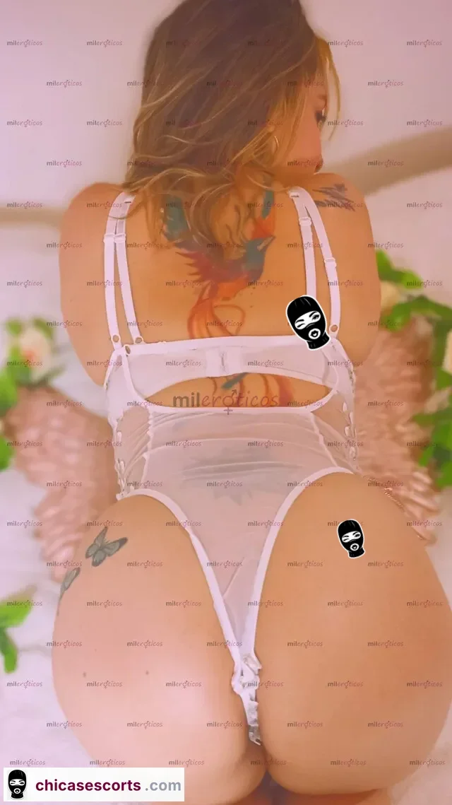 Foto de Lorena Nueva En La Ciudad Ven Y Disfruta Los Placeres — imagen 3