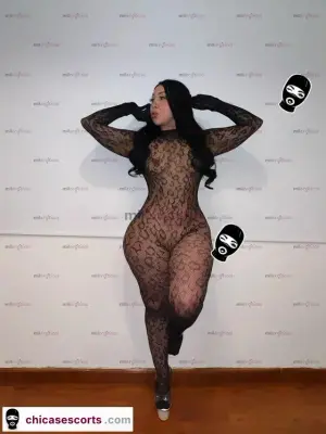 Luciana Hermosa Chica Vip Voluptuosa De Cola Rica Y Rostro Hermoso, Escorts en Bogotá — 27 años