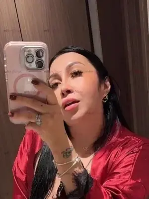 Luciana Suculenta Provocativa De Lujo Complaciente, Escorts en Bogotá — 40 años