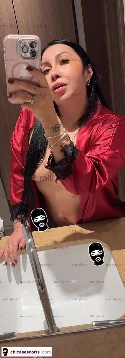 Foto de Luciana Suculenta Provocativa De Lujo Complaciente — imagen 4