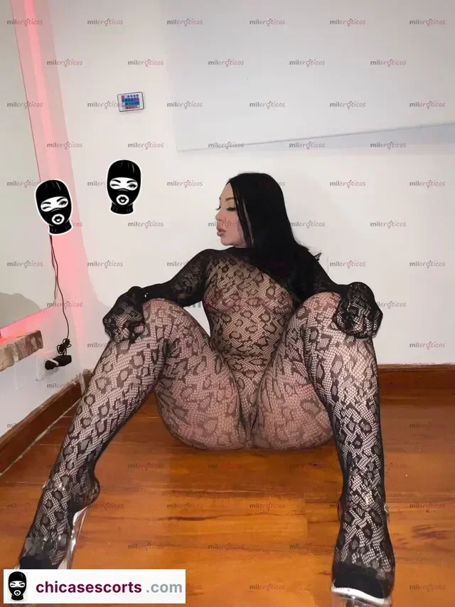 Foto de Luciana Suculenta Provocativa De Lujo Complaciente — imagen 5